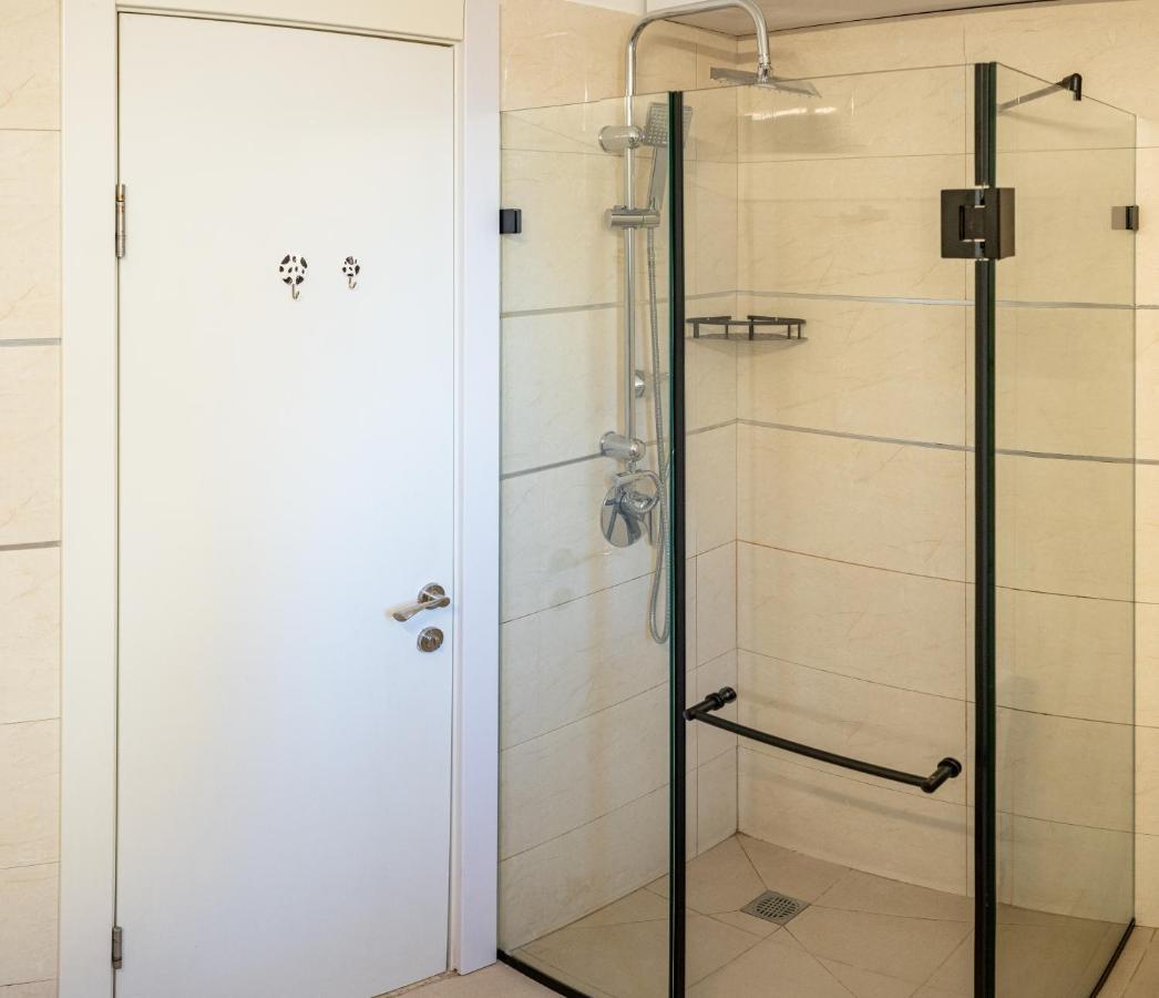 Aristo Machne Yehuda Boutique Apartments Baitulmaqdis Luaran gambar