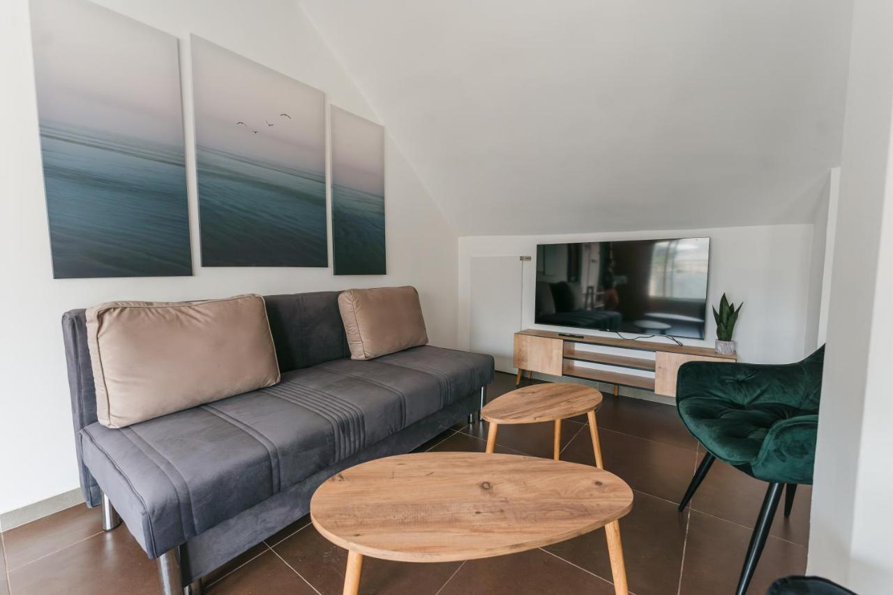 Aristo Machne Yehuda Boutique Apartments Baitulmaqdis Luaran gambar